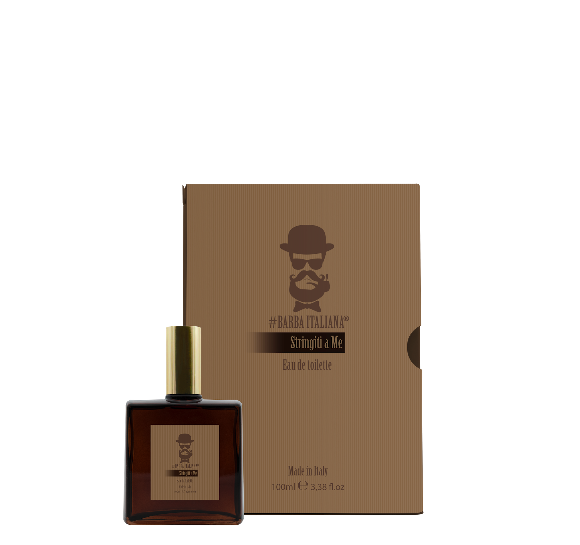Stringiti a Me - Eau de toilette